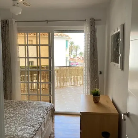 Vista Marina Appartement *