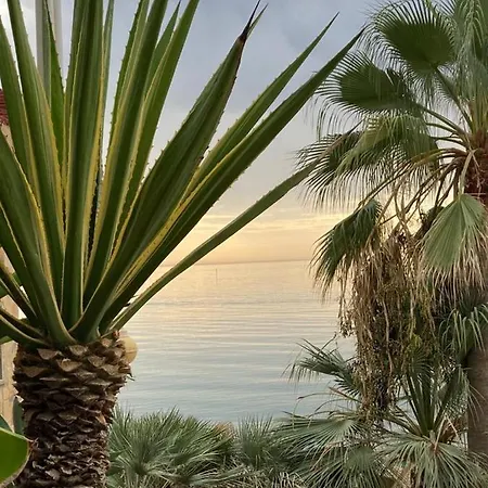 Vista Marina Appartement Benalmádena