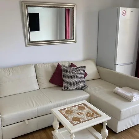 Vista Marina Appartement