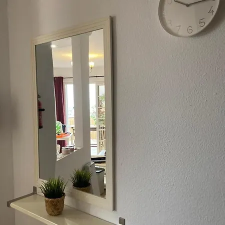 Vista Marina Appartement Benalmádena