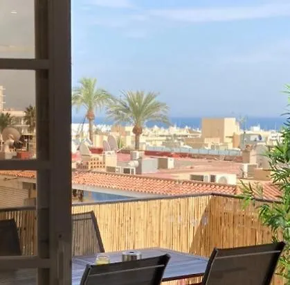 Vista Marina Lejlighed